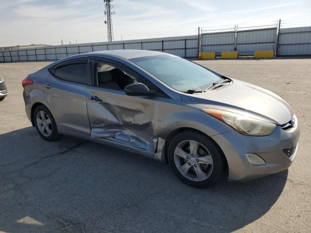 2013 HYUNDAI ELANTRA GL - KMHDH4AE7DU635321