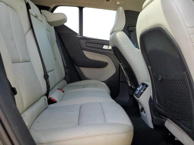 2023 VOLVO XC40 PLUS YV4L12UW1P2931333