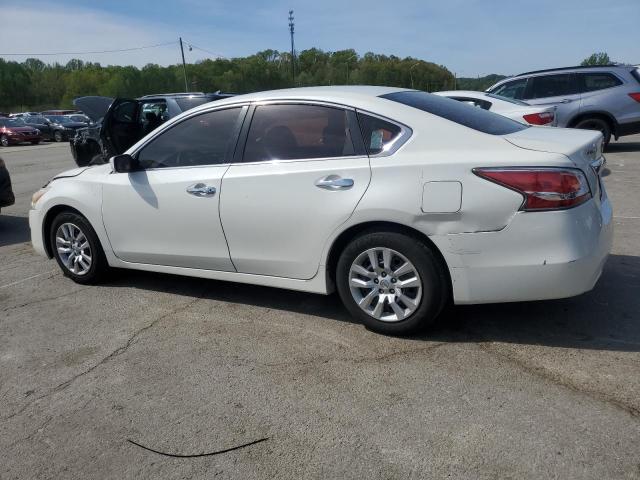 2015 NISSAN ALTIMA 2.5 - 1N4AL3AP3FN300416