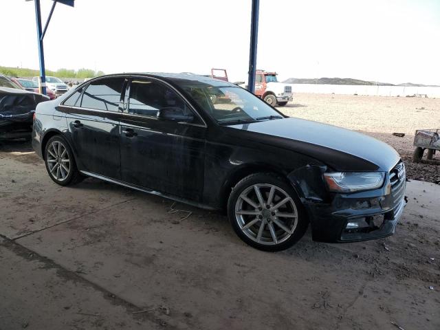 2015 AUDI A4 PREMIUM WAUEFAFL5FA048640