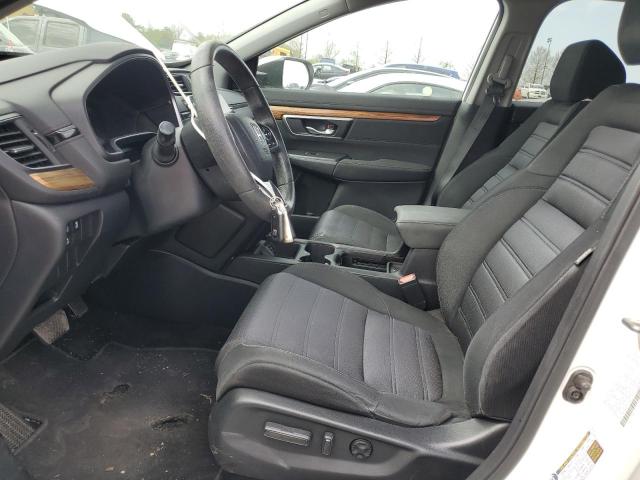 2018 HONDA CR-V EX 2HKRW2H51JH611760