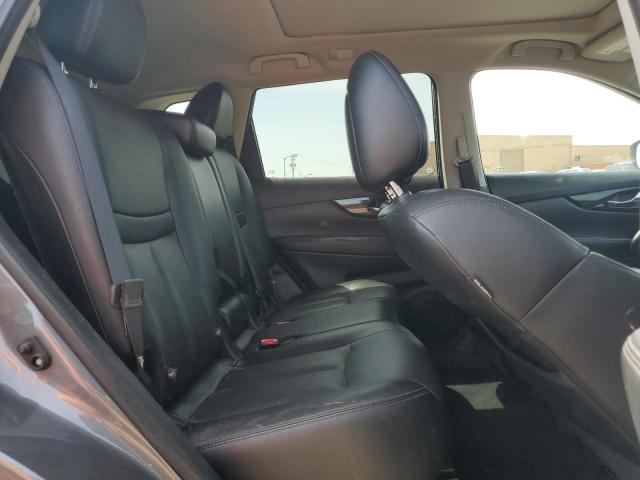 2017 NISSAN ROGUE S - 5N1AT2MTXHC878908