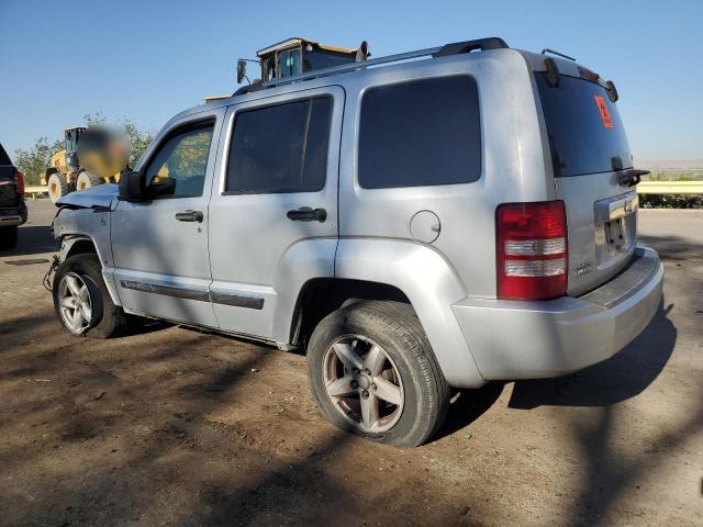 Vin: 1c4pjmck2cw143744, lot: 52362585, jeep liberty limited 20122