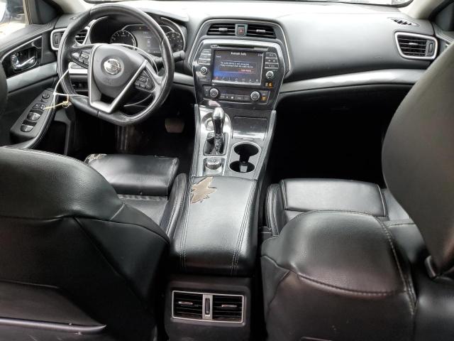 2016 NISSAN MAXIMA 3.5 - 1N4AA6AP4GC906036