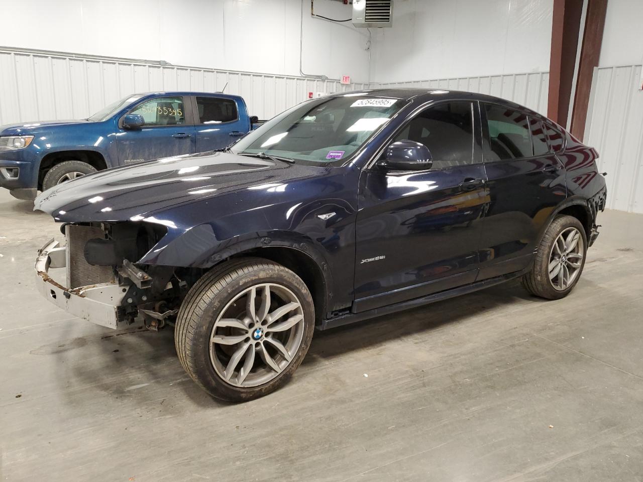 BMW X4 XDRIVE28I