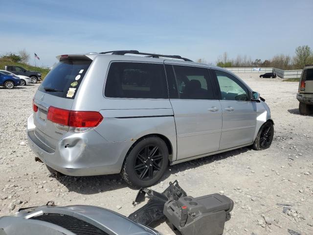 Vin: 5fnrl3h96ab061424, lot: 54479015, honda odyssey touring 20103