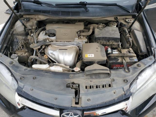 2017 TOYOTA CAMRY LE - 4T1BF1FK3HU452160