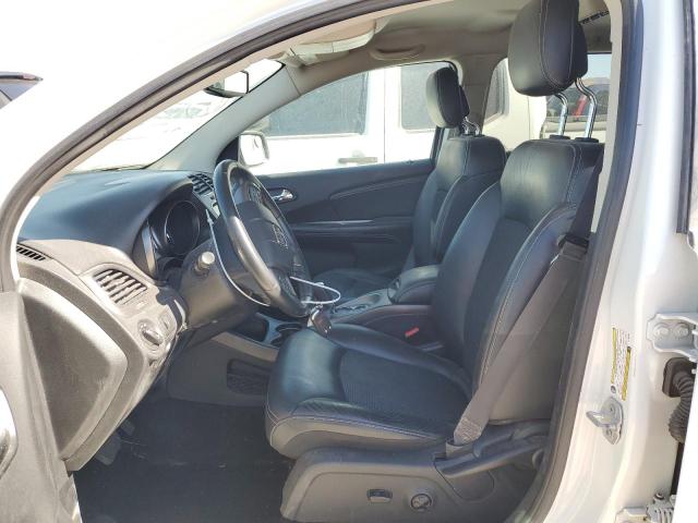 2016 DODGE JOURNEY CR - 3C4PDCGG6GT195283