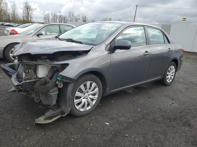 Vin: 5yfbu4ee3dp163990, lot: 51419295, toyota corolla base 2013 img_1