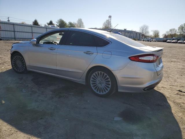 Vin: 3fa6p0k96dr166505, lot: 53267815, ford fusion titanium 20132