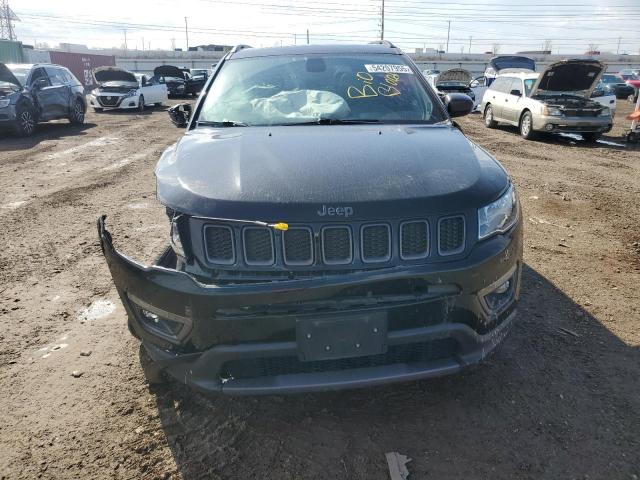 2021 JEEP COMPASS 80 3C4NJDEB0MT553812