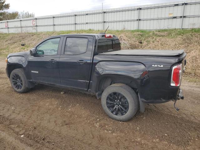 Vin: 1gtg6cen4n1170821, lot: 53819665, gmc canyon elevation 20222