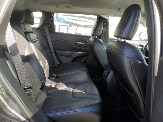 2019 JEEP CHEROKEE L - 1C4PJMDX1KD310146