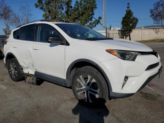 Vin: 2t3zfrev3hw372034, lot: 52053035, toyota rav4 le 20174