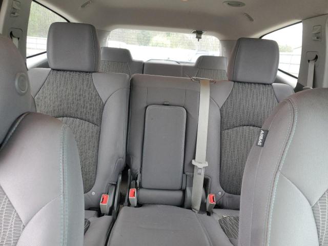 2016 CHEVROLET TRAVERSE L - 1GNKVFKD1GJ239520