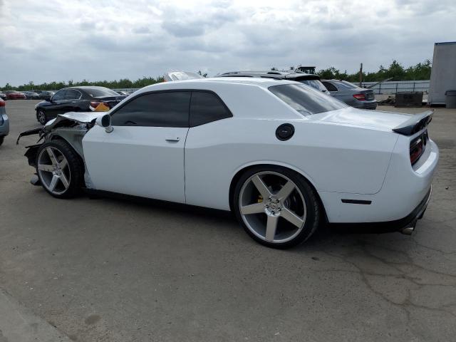2016 DODGE CHALLENGER - 2C3CDZBT8GH226293