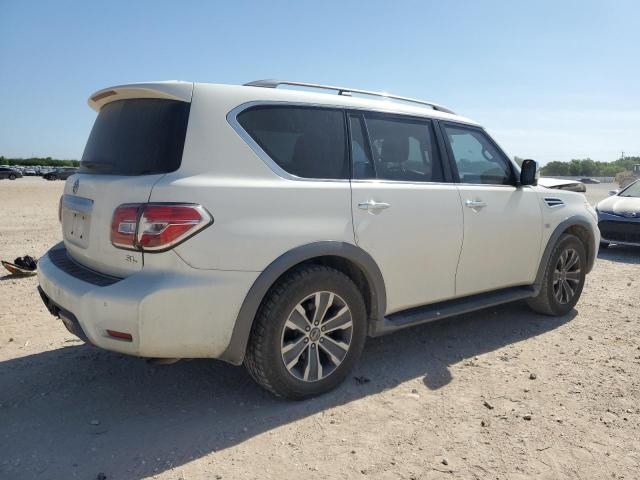 Vin: jn8ay2nd1k9085325, lot: 53187795, nissan armada sv 20193