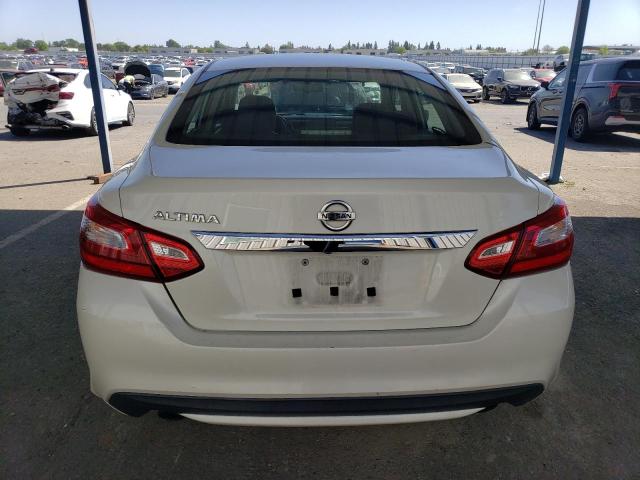 2016 NISSAN ALTIMA 2.5 - 1N4AL3AP0GC258591
