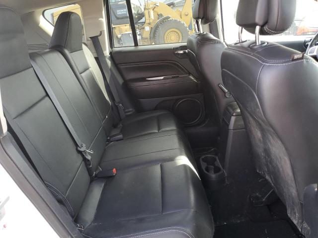 2015 JEEP COMPASS SP - 1C4NJDAB6FD381347