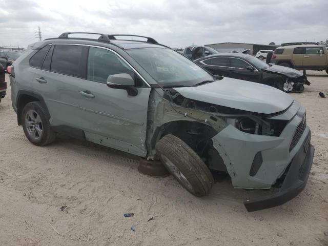Vin: 2t3w1rfv0nw201463, lot: 55337765, toyota rav4 xle 20224