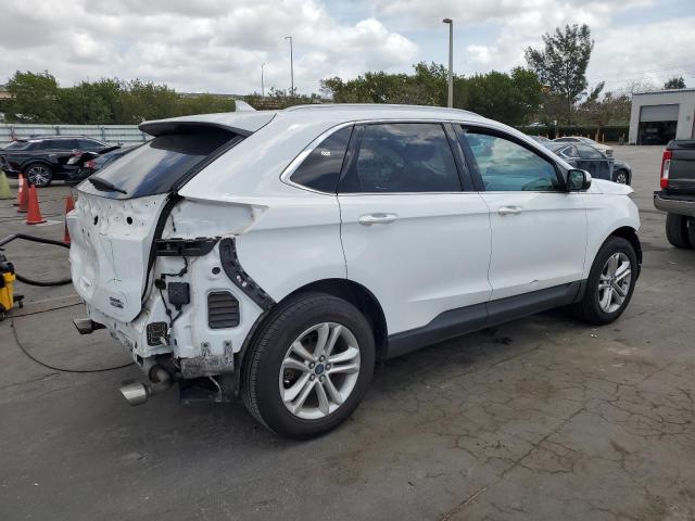 Vin: 2fmpk4j98kbb86624, lot: 53832945, ford edge sel 20193