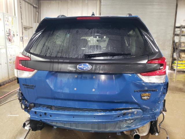 2024 SUBARU FORESTER W JF2SKAJC6RH419438