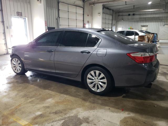 2015 HONDA ACCORD EXL - 1HGCR3F89FA036324