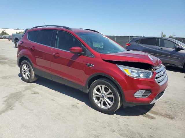 Vin: 1fmcu0gd7jud14731, lot: 51928635, ford escape se 20184