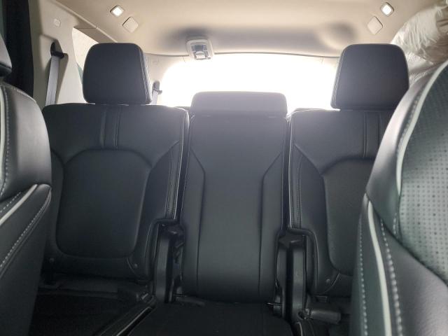 2023 HONDA PILOT ELIT - 5FNYG1H80PB004477