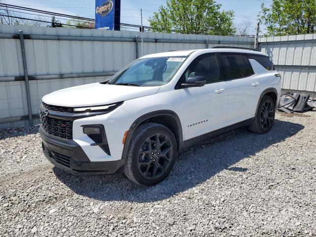 CHEVROLET TRAVERSE R