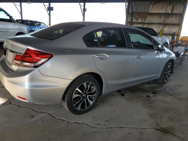 2015 HONDA CIVIC EX - 19XFB2F83FE252113