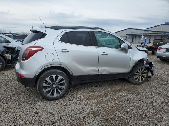Vin: kl4cjcsm7kb869465, lot: 53778745, buick encore essence 20193