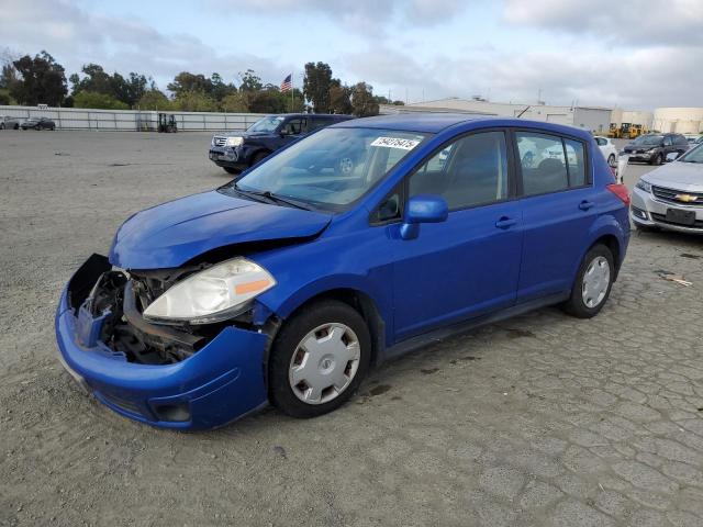 2009 NISSAN VERSA S #3151572327