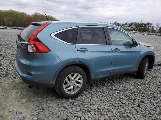 Vin: 2hkrm4h78fh646113, lot: 53943375, honda crv exl 20153