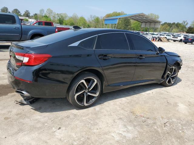 Vin: 1hgcv1f34ka037329, lot: 50502635, honda accord sport 20193