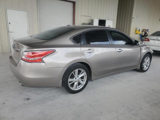 Vin: 1n4al3apxfn895507, lot: 51756375, nissan altima 2.5 20153