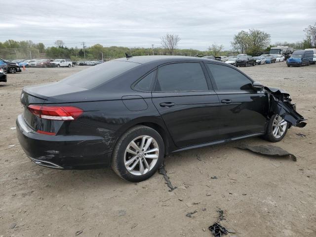 Vin: 1vwaa7a34mc011524, lot: 53863785, volkswagen passat s 20213