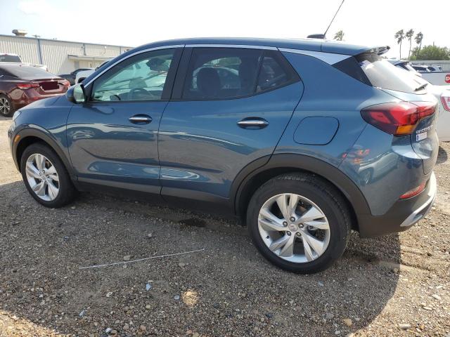 Vin: kl4ambsp0sb007465, lot: 51441455, buick encore preferred 20252