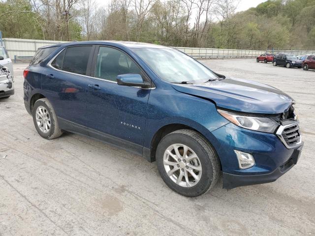Vin: 3gnaxuev9ml305783, lot: 54593635, chevrolet equinox lt 20214