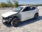 2018 MAZDA CX-5 SPORT - JM3KFABM3J1454968
