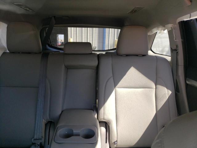 2019 TOYOTA HIGHLANDER - 5TDZZRFH5KS360833