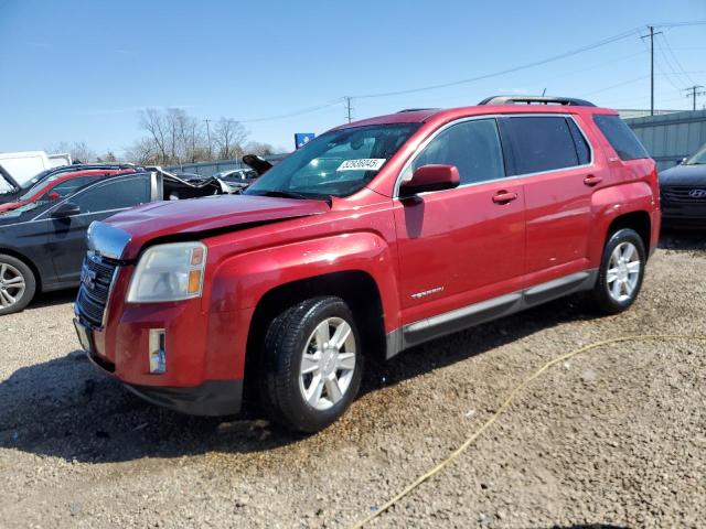 GMC TERRAIN SL