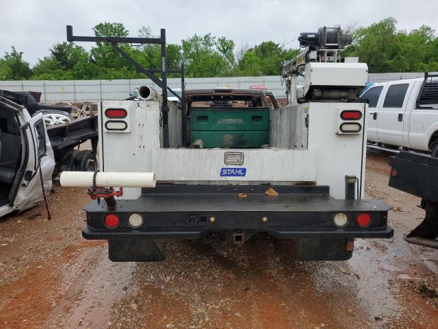 2017 RAM 3500 #3256471669