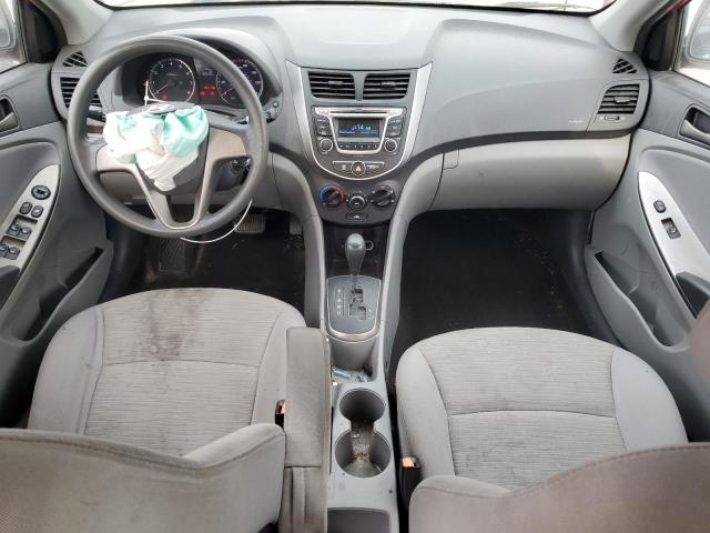2017 HYUNDAI ACCENT SE - KMHCT4AE0HU306637