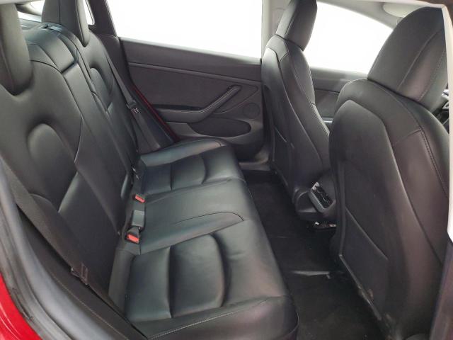 2022 TESLA MODEL 3 - 5YJ3E1EA7NF372515