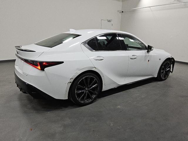 Vin: jthgz1e23m5019248, lot: 52849825, lexus is 350 f s 350 f sport 20213