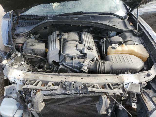 2021 DODGE CHARGER SC 2C3CDXGJ0MH584687