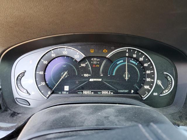 2019 BMW 530E - WBAJA9C52KB389192