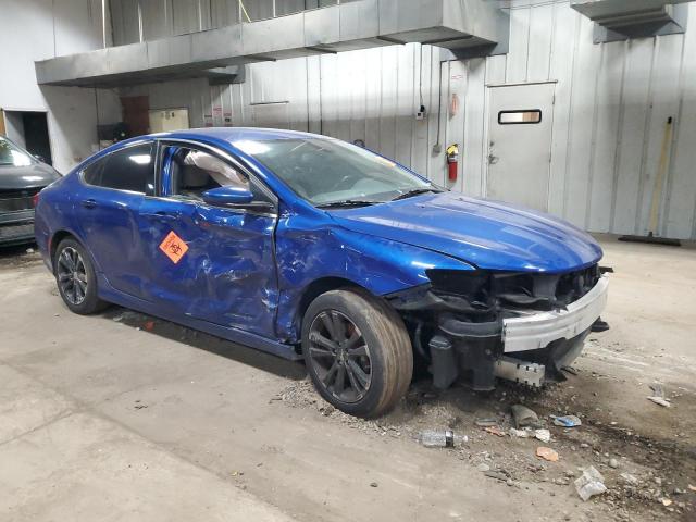Vin: 1c3cccab5gn192426, lot: 53487235, chrysler 200 limited 20164
