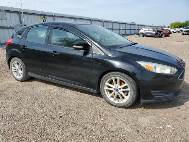 Vin: 1fadp3k20hl244423, lot: 51686575, ford focus se 20174